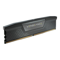 Corsair Vengeance 32GB 2x16GB DDR5-6400 DIMM Desktop Memory CL36 AMD EXPO XMP 3.0 Grey - Image 5