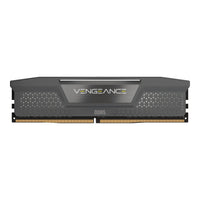 CORSAIR VENGEANCE DDR5 32GB (2 x 16GB) DDR5 6000 CL38-44-44-96 1.35V Intel XMP & AMD EXPO - WHITE