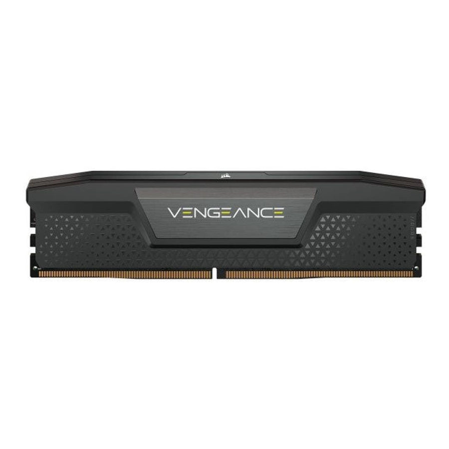 Corsair Vengeance 8GB DDR5-5200 Desktop Memory CL40 UDIMM AMD EXPO Intel XMP 3.0