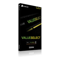 Corsair Value Select 8GB DDR4-2666 288-Pin DIMM PC Memory CL18 - Image 4