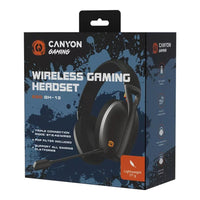 CANYON headset EGO GH-13 Black - Image 4