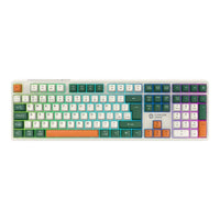 CANYON keyboard Shadder GKW-11 Mech RGB UK/US Wireless White - Image 5