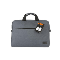 CANYON bag B-4 Elegant 15.6'' Grey - Image 4