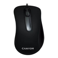 CANYON mouse CM-2 Wired Black - Image 5