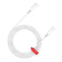 CANYON cable CC60SC C-C 60W 2m White - Image 4