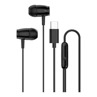 CANYON headphones SEP-5 TYPE-C Black - Image 4