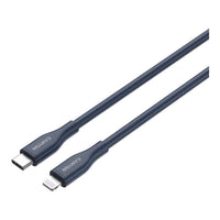 CANYON cable CLNM60 C-L 60W MFI 1m Silicon Blue - Image 5