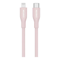 CANYON cable CLNM60 C-L 60W MFI 1m Silicon Pink - Image 4