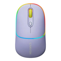 CANYON mouse MW-22 2in1 BT/ Wireless Lavender - Image 5