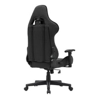 CANYON gaming chair Crest FCH01 Fabric Grey - Image 4