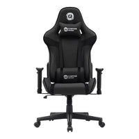CANYON gaming chair Crest FCH01 Fabric Grey
