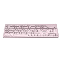 CANYON keyboard HKB-W01 UK/US AAA Wireless Beige - Image 5
