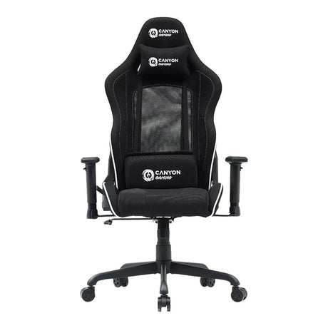 CANYON gaming chair Shift MCCH01 Transformer Black