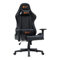 CANYON gaming chair Irida RGBCH03 RGB Black - Image 3