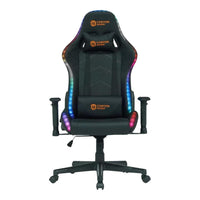 CANYON gaming chair Irida RGBCH03 RGB Black