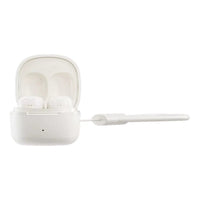 CANYON headset OnGo 4 mini TWS Beige - Image 5