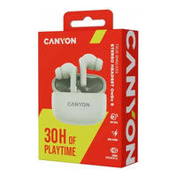 CANYON headset OnGo 9 Green - Image 4