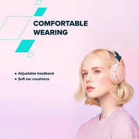 CANYON headset OnRiff 4 Pink - Image 3