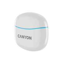 CANYON headset TWS-5 Blue - Image 2