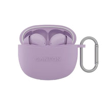 CANYON headset TWS-5 Purple - Image 3