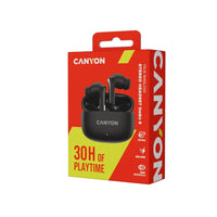 CANYON headset OnGo 9 Black - Image 3