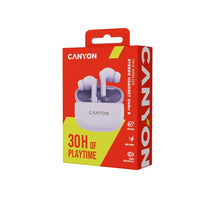 CANYON headset OnGo 9 Purple - Image 2