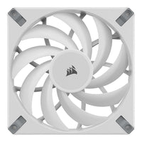 Corsair RS140 ARGB 140mm PWM Case Fan 500-1700 RPM 89 CFM (White) - Image 3