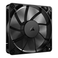 Corsair RS120 120mm PWM Case Fan 420-2100 RPM 72.8 CFM (Black) - Image 4