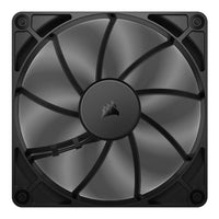 Corsair RS140 140mm PWM Case Fan Black Single Pack - Image 4