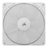 Corsair RS140 140mm PWM Case Fan White Single Pack - Image 4