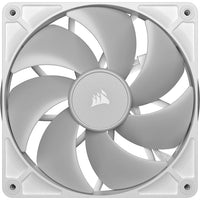 Corsair iCUE LINK RX140 RGB 140mm Case Fan White Single 1700RPM - Image 2