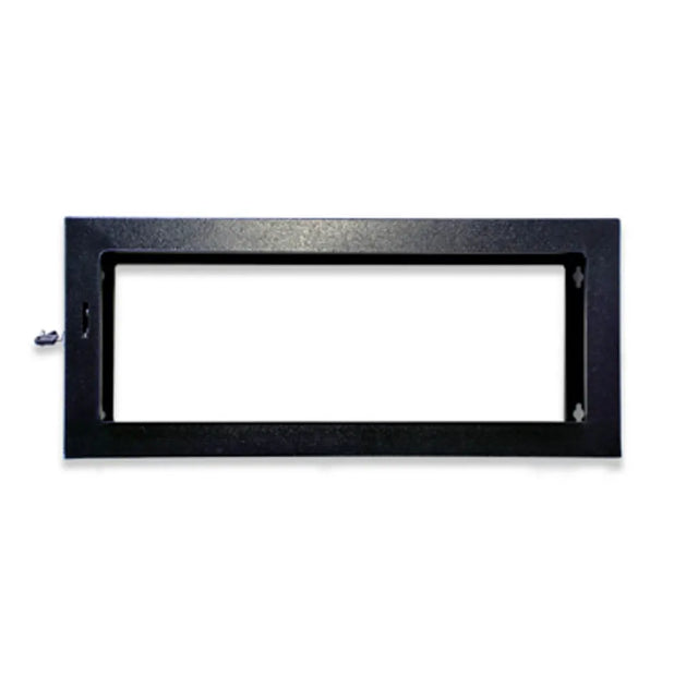 RCT 9U Swing-Frame Conversion Collar for Wall Cabinet 200mm