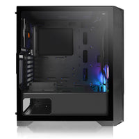 Thermaltake TT Case, Commander G33 TG ARGB
