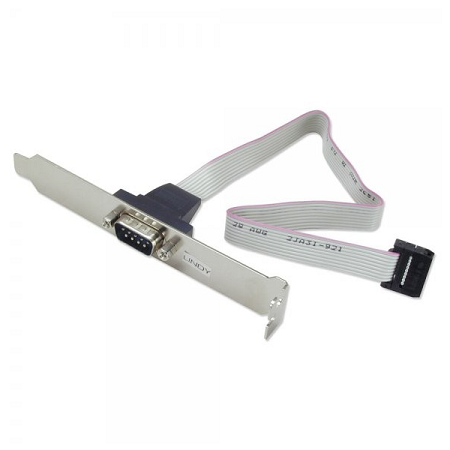 SERIAL BACK PLATE SINGLE 28CM