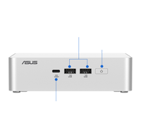 ASUS NUC15-C5T16K512W11P - Image 2
