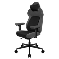 Thunderx3 CORE Smart Ergonomic Gaming Chair Mesh Black Self-Adjusting Lumbar SYNC5