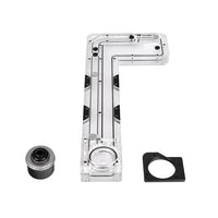 Thermaltake TT Water Cooler, Pacific CORE P5 DP-D5