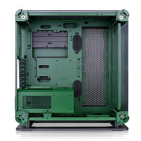 TT CASE, CORE P6 TEMPER GLASS RACING GRN