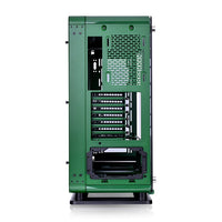 TT CASE, CORE P6 TEMPER GLASS RACING GRN