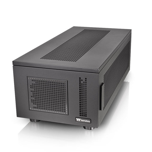 Thermaltake TT Case, CORE P100 Pedestal Tower