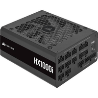 Corsair HX1000i 1000W 80 PLUS Platinum Fully Modular ATX Power Supply - Image 3