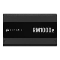 Corsair RM1000e 1000W 80 PLUS Gold Fully Modular ATX Power Supply ATX 3.1 PCIe 5.1 - Image 3