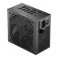Corsair RM Series™ RM850x Shift — 850 Watt 80 PLUS Gold Fully Modular ATX PSU; ATX 3.1; PCI-E 5.1; 10yr Warranty