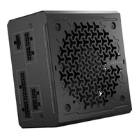 Corsair RM650e 650W 80 PLUS Gold Fully Modular ATX Power Supply ATX 3.1 PCIe 5.1 - Image 4