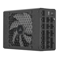 Corsair HX1500i 1500W 80+ Platinum Fully Modular ATX 3.1 PSU PCIe 5.1 Dual 12V-2x6 10-Year Warranty - Image 5