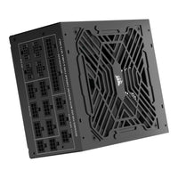 Corsair WS3000 3000W ATX 3.1 Fully Modular Workstation PSU 80 Plus Platinum 4x 12V-2x6 Connectors 10-Year - Image 5