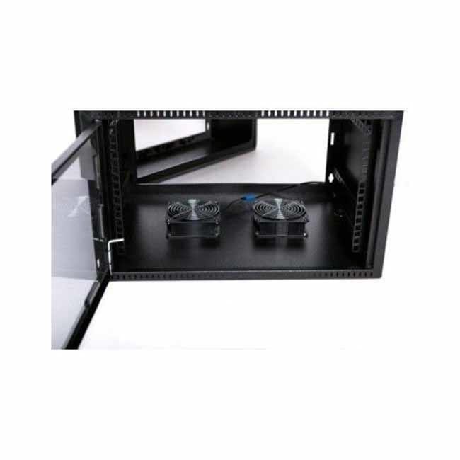 RCT 2 WAY FAN WIRED (Wall Mount).