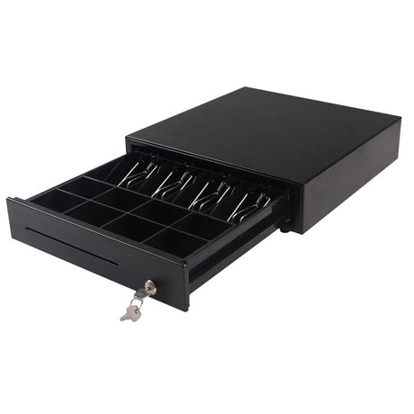 Cash Drawer - Black