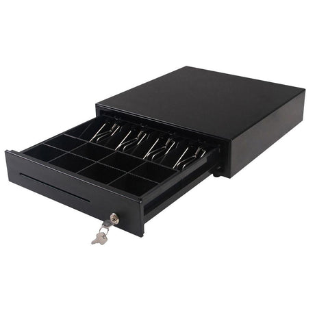 Cash Drawer - Black