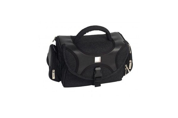 Urban Cith Reflex Case in Denim